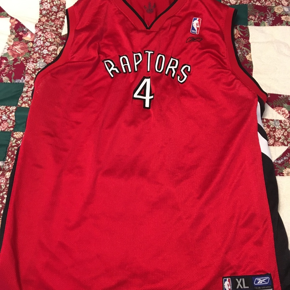 Chris Bosh Jersey